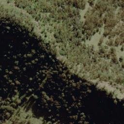 Satellite imagery of High Top, AU