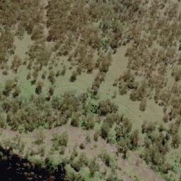 Satellite imagery of High Top, AU