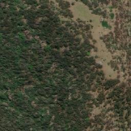 Satellite imagery of Waverly Pinnacle, AU