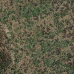 Satellite imagery of Waverly Pinnacle, AU
