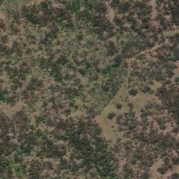Satellite imagery of Waverly Pinnacle, AU