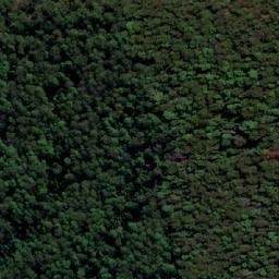 Satellite imagery of Cravens Peak, AU
