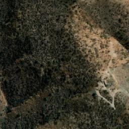 Satellite imagery of Cerro Cabras, CL