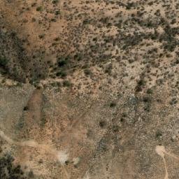 Satellite imagery of Cerro Cabras, CL