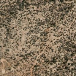 Satellite imagery of Cerro Cabras, CL