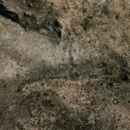 Satellite imagery of Cerro Granero, CL