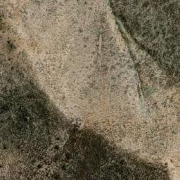 Satellite imagery of Cerro Granero, CL