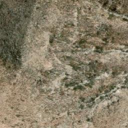 Satellite imagery of Cerro Granero, CL