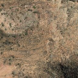 Satellite imagery of Cerro Piedra de Afilar, CL