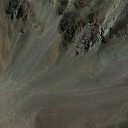 Satellite imagery of Paso Alitre, AR