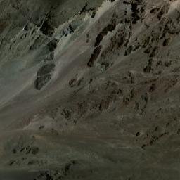 Satellite imagery of Paso Alitre, AR