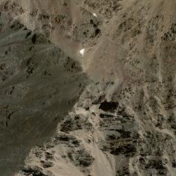 Satellite imagery of Paso Alitre, AR