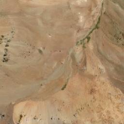 Satellite imagery of Paso Rinconada del Yunque, CL