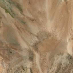 Satellite imagery of Paso Rinconada del Yunque, CL