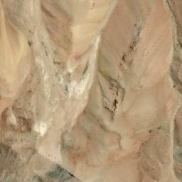 Satellite imagery of Paso Rinconada del Yunque, CL