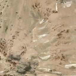 Satellite imagery of Paso del Yunque, AR