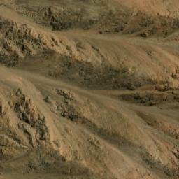 Satellite imagery of Portillo Cortaderal, AR