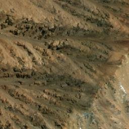 Satellite imagery of Portillo Cortaderal, AR