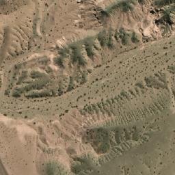 Satellite imagery of Lomas Bayas, AR