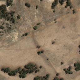 Satellite imagery of Doris Hill, AU