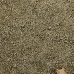 Satellite imagery of Spear Rock, AU