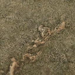 Satellite imagery of Spear Rock, AU