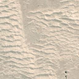 Satellite imagery of Tunta Bald Hill, AU