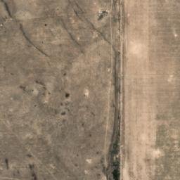 Satellite imagery of Tallala Hill, AU