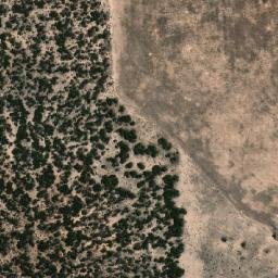 Satellite imagery of Bookabie Hill, AU