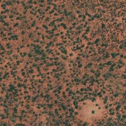 Satellite imagery of Strawbridge Hill, AU
