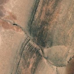Satellite imagery of Yappala Hill, AU