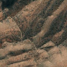 Satellite imagery of Scott Hill, AU