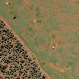 Satellite imagery of Bald Hill, AU
