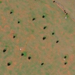 Satellite imagery of Bald Hill, AU