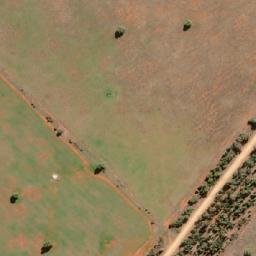 Satellite imagery of Bald Hill, AU
