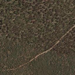 Satellite imagery of Bald Hill, AU