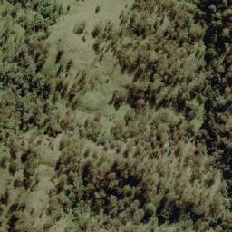 Satellite imagery of High Peak, AU
