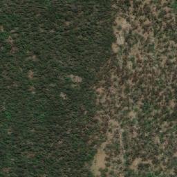 Satellite imagery of Waverly Pinnacle, AU