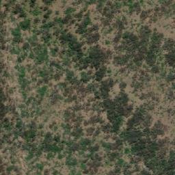 Satellite imagery of Waverly Pinnacle, AU