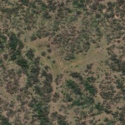 Satellite imagery of Waverly Pinnacle, AU