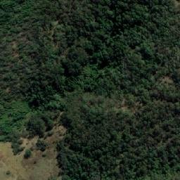 Satellite imagery of Cravens Peak, AU