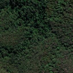 Satellite imagery of Cravens Peak, AU
