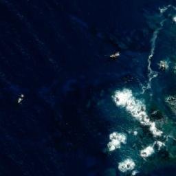 Satellite imagery of Punta Changos, CL