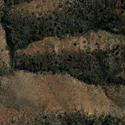 Satellite imagery of Cerro Cabras, CL