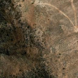 Satellite imagery of Cerro Cabras, CL