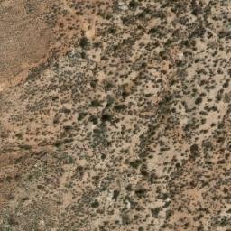 Satellite imagery of Cerro Cabras, CL