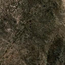 Satellite imagery of Cerro Granero, CL