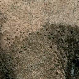 Satellite imagery of Cerro Granero, CL