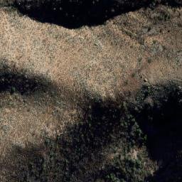 Satellite imagery of Cerro Piedra de Afilar, CL