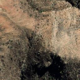 Satellite imagery of Cerro Piedra de Afilar, CL